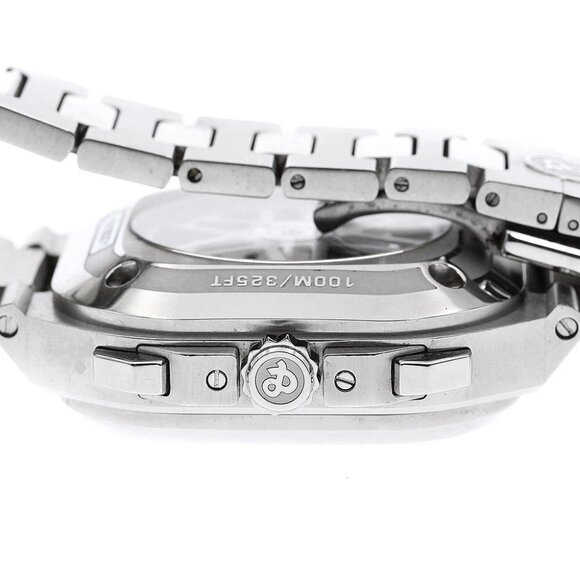 Bell&Ross BR05 Chronograph Blue Dial blue Dial Automatic Men's Watch - Picture 4 of 11